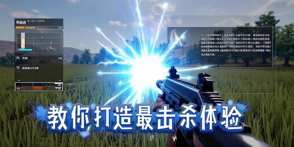 和平精英辅助【火焰鸟直装V6.0终极修复版】射线透视 准星聚点 空投透视 人物变大 显示手持 透视雷达